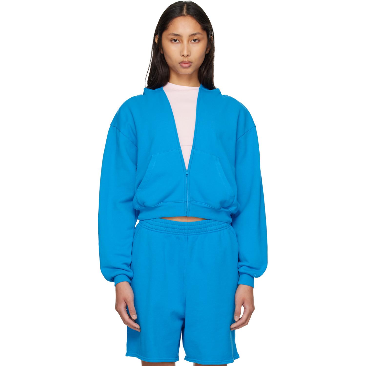 レディース Skims パーカー | オンラインセールは最大50%オフ | Lyst