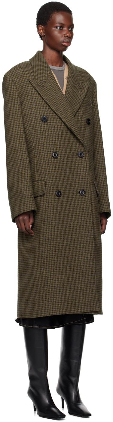 レディース Acne Studios ロングコート & ウィンターコート