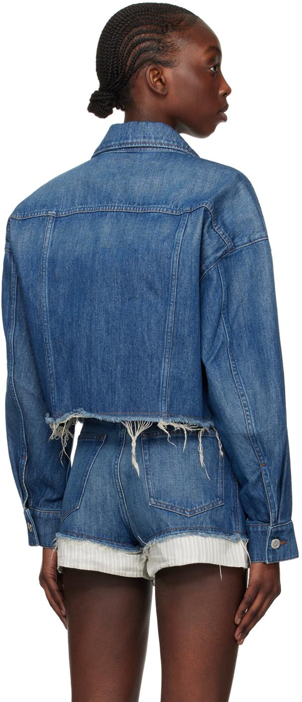 レディース A.P.C. ジーン布 & デニムジャケット | オンラインセールは