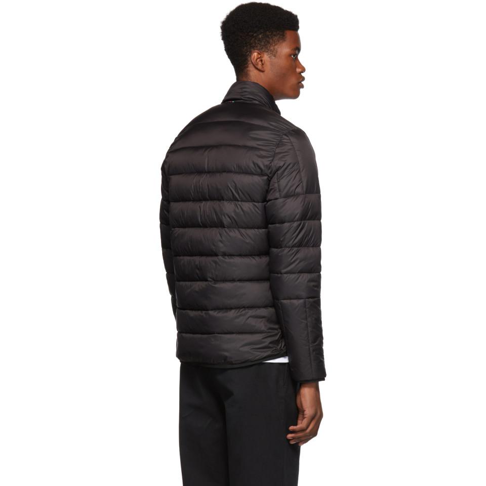 paul smith padded jacket