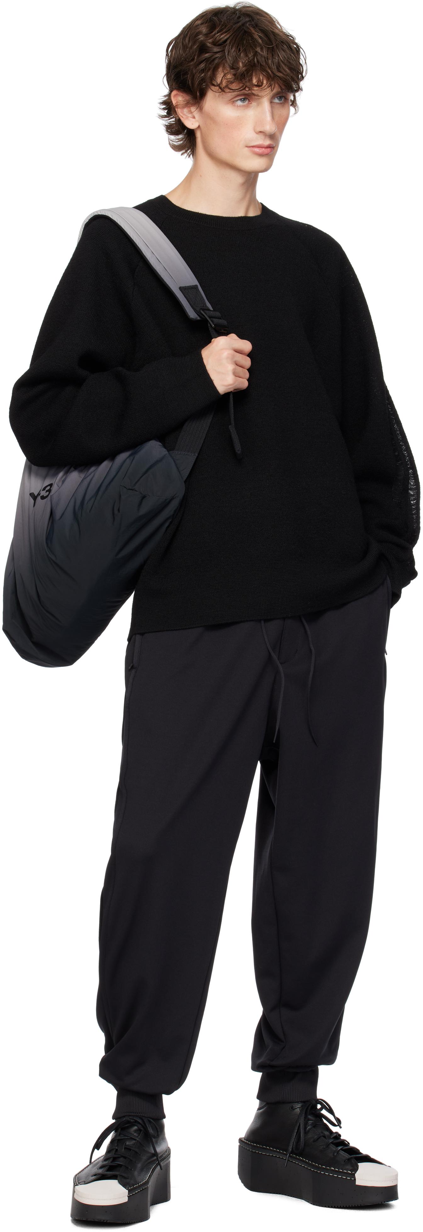 Y-3 Ombré Backpack in Black for Men | Lyst
