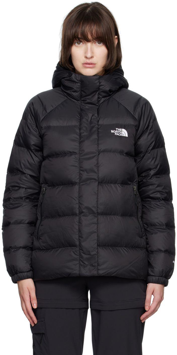 The North Face Black Hydrenalite Down Jacket | Lyst