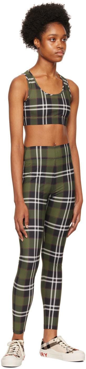 Legging burberry femme hotsell