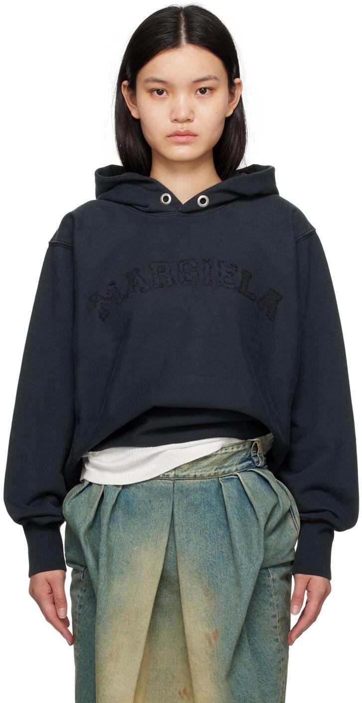Maison martin margiela hoodie hot sale