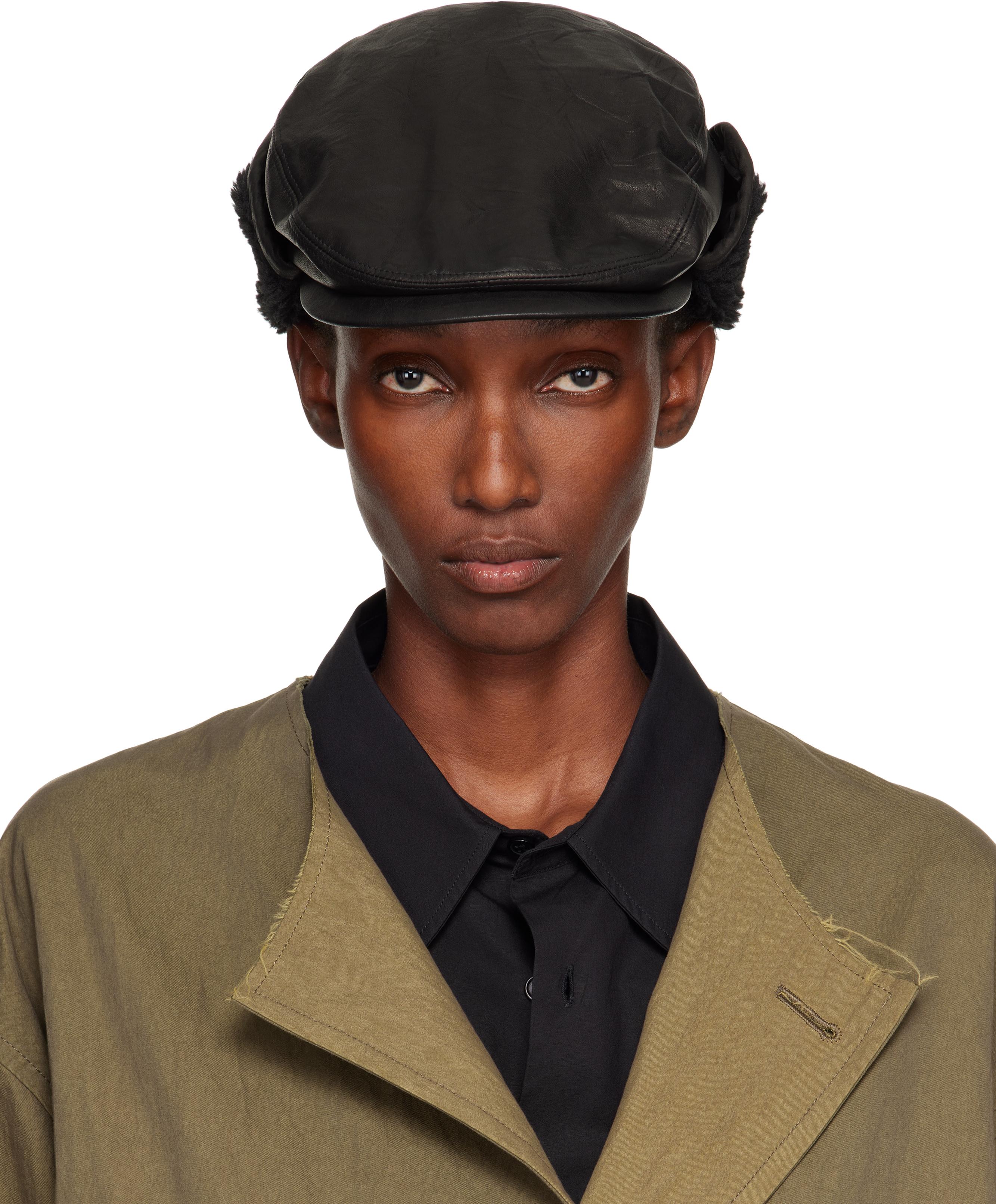レディース Y's Yohji Yamamoto 帽子 | オンラインセールは最大50%オフ