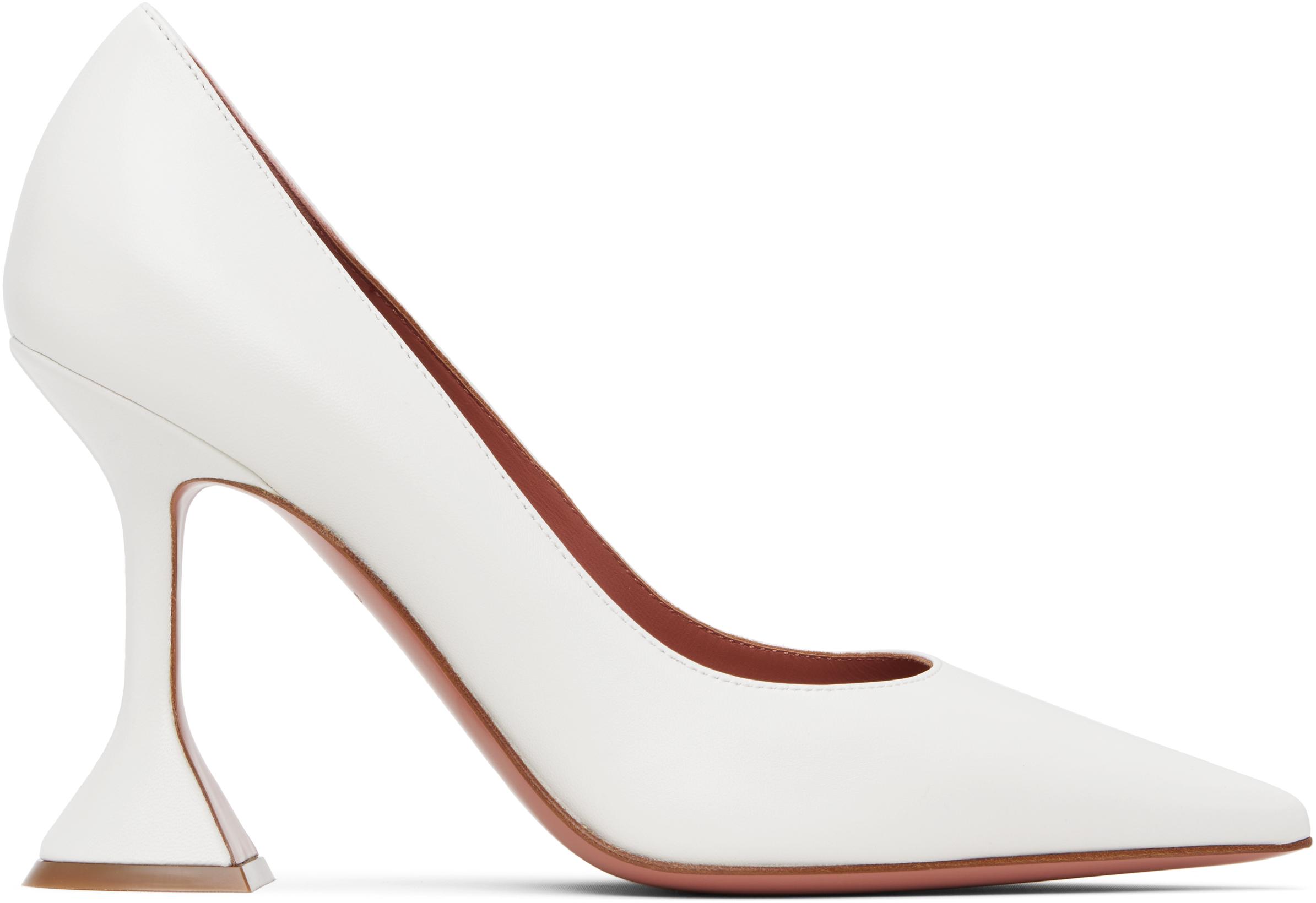 AMINA MUADDI Shoes for Women | Online Sale up to 39% off | Lyst AMINA MUADDI Shoes for Women | Online Sale up to 39% off | Lyst