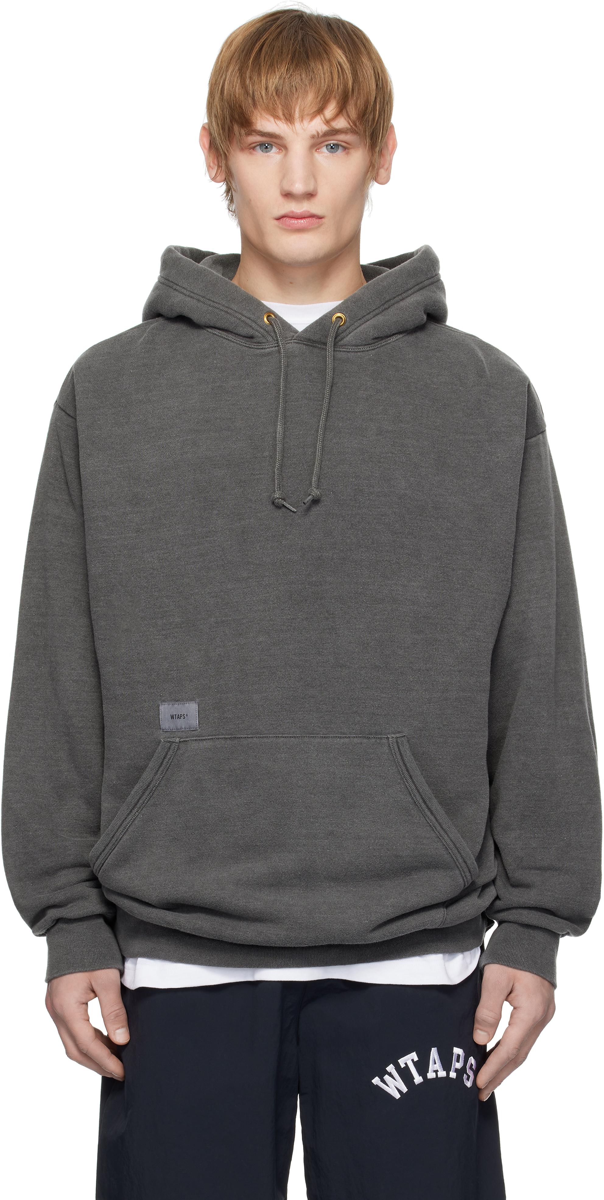 wtaps-BLACK-Cut-Sewn-17-Hoodie wtaps-BLACK-Cut-Sewn-17-Hoodie