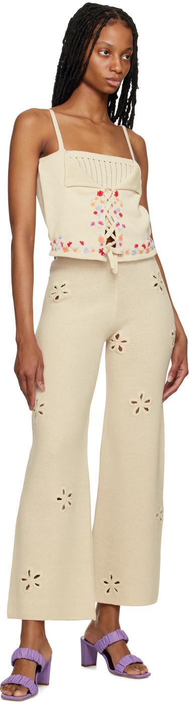 Lila Lounge Pants Vernella