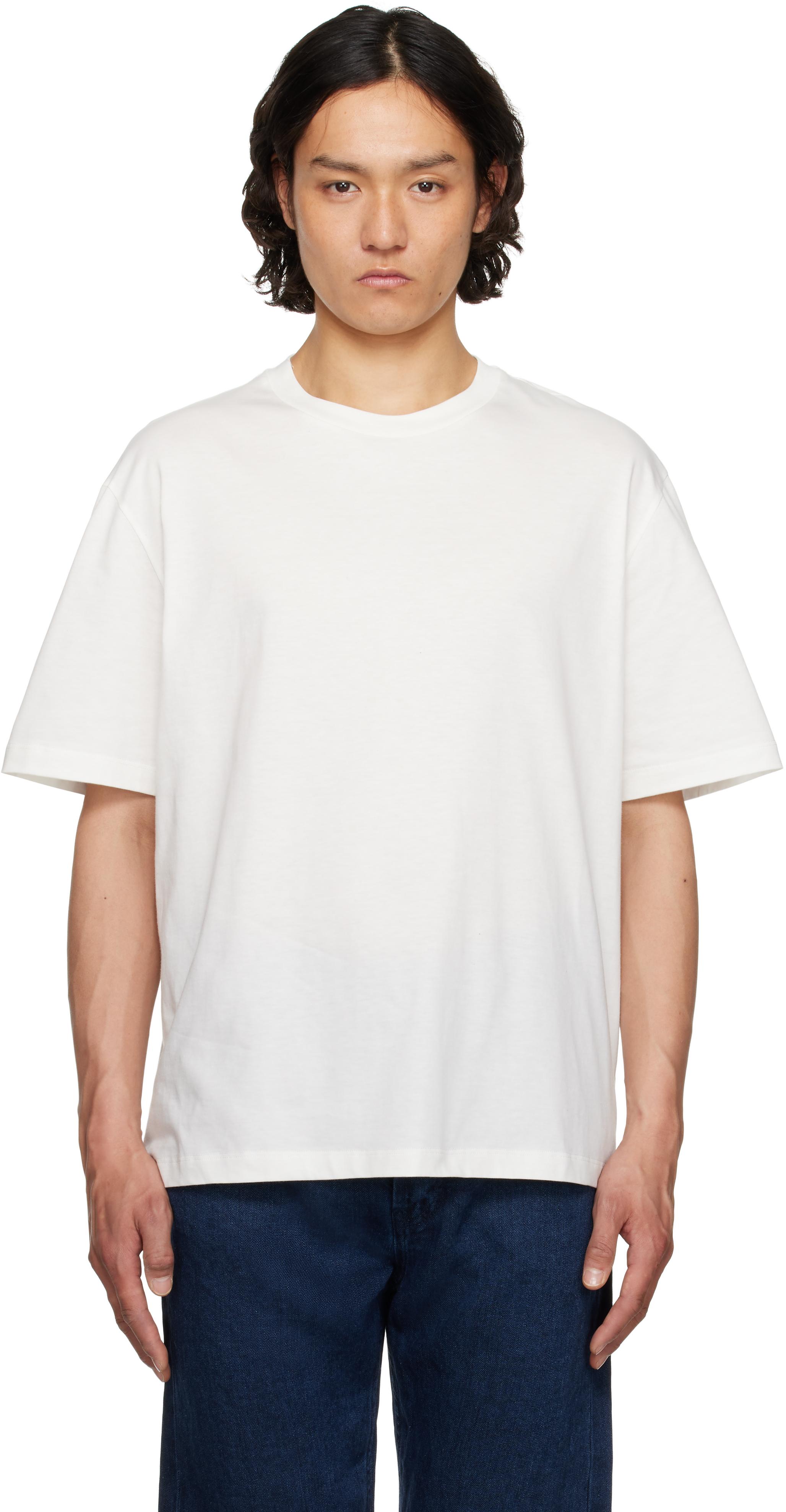 メンズ The Row Tシャツ (半袖) | オンラインセールは最大40
