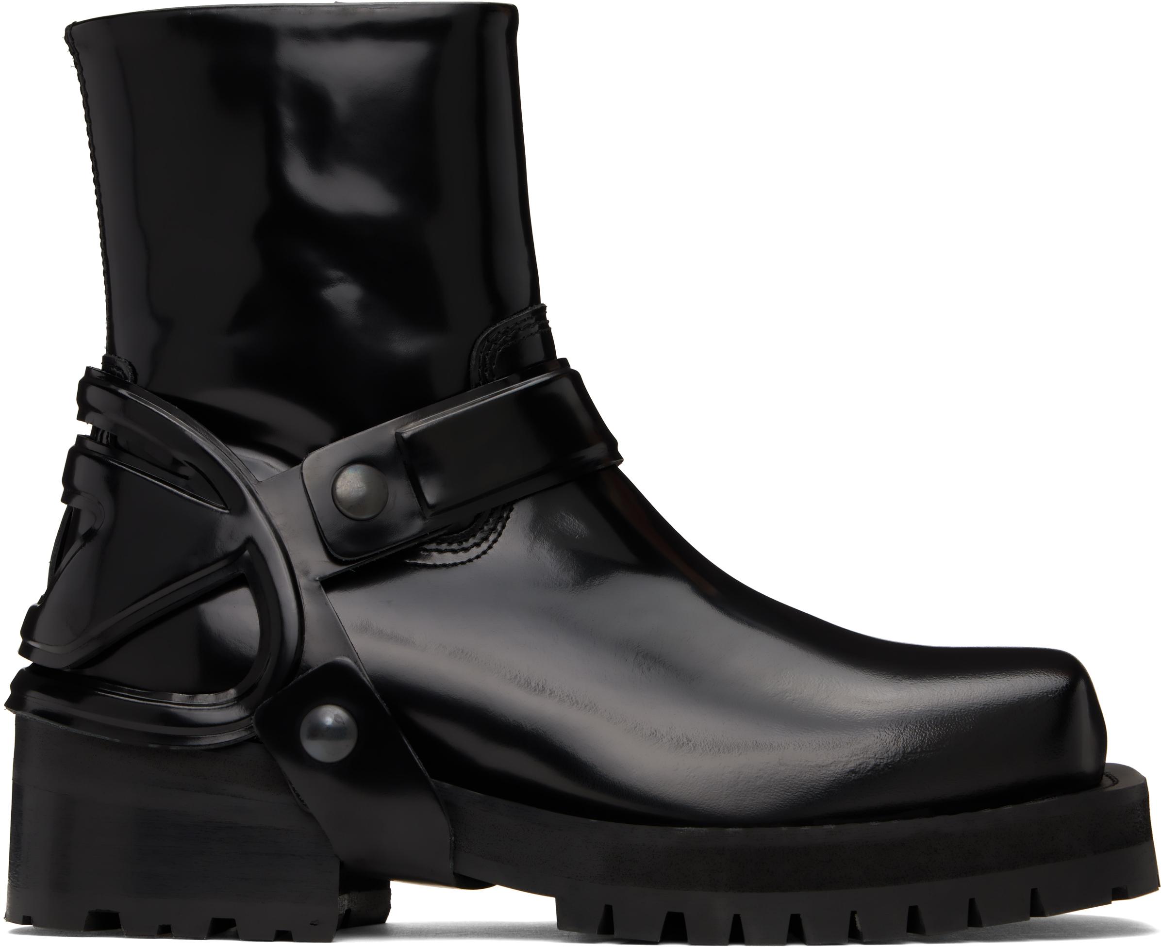 メンズ DIESEL ブーツ | オンラインセールは最大35%オフ | Lyst