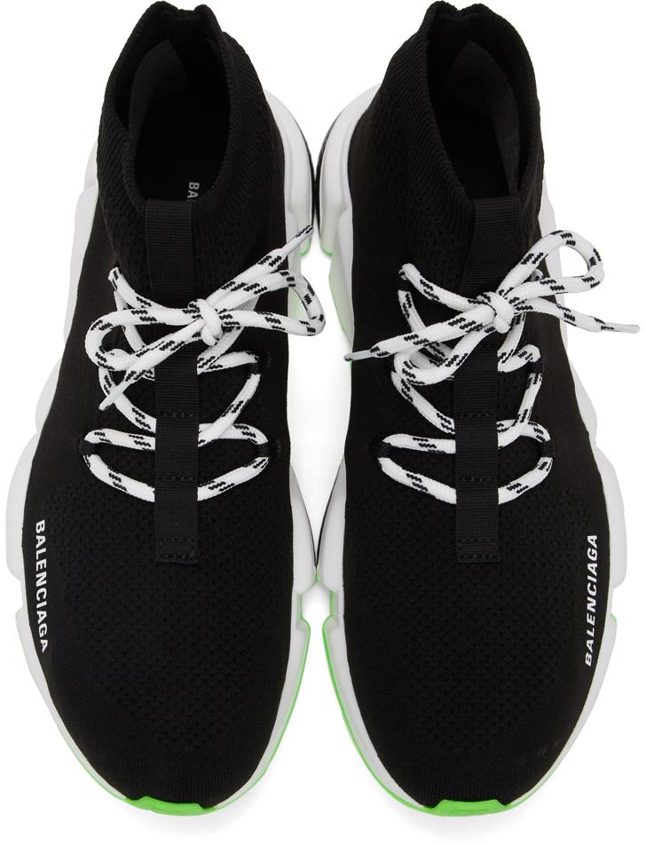 balenciaga lacet