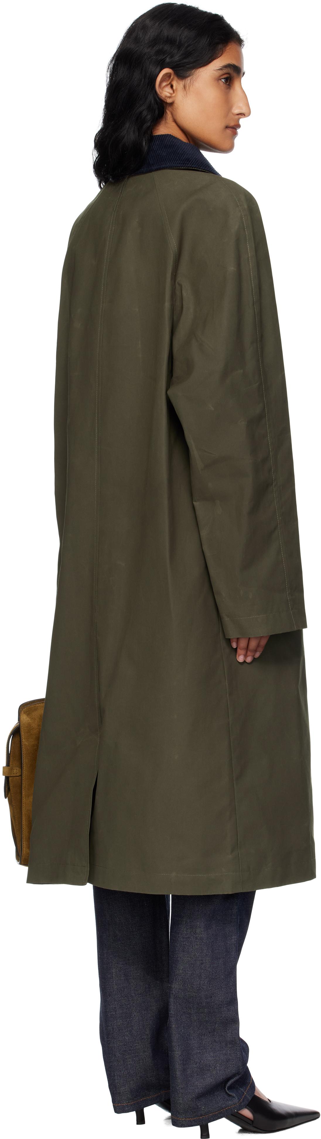レディース A.P.C. トレンチコート | オンラインセールは最大44%オフ