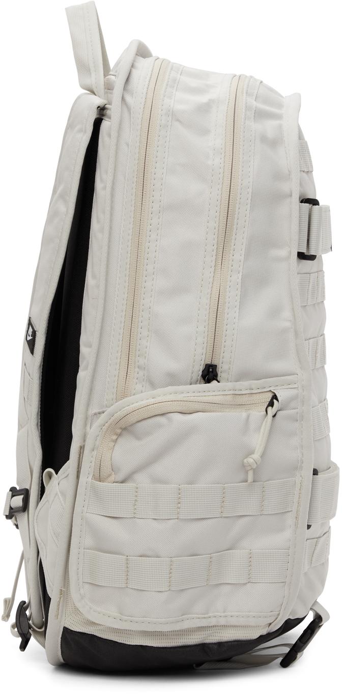 Nike Canvas Off-white Rpm Backpack for Men | Lyst