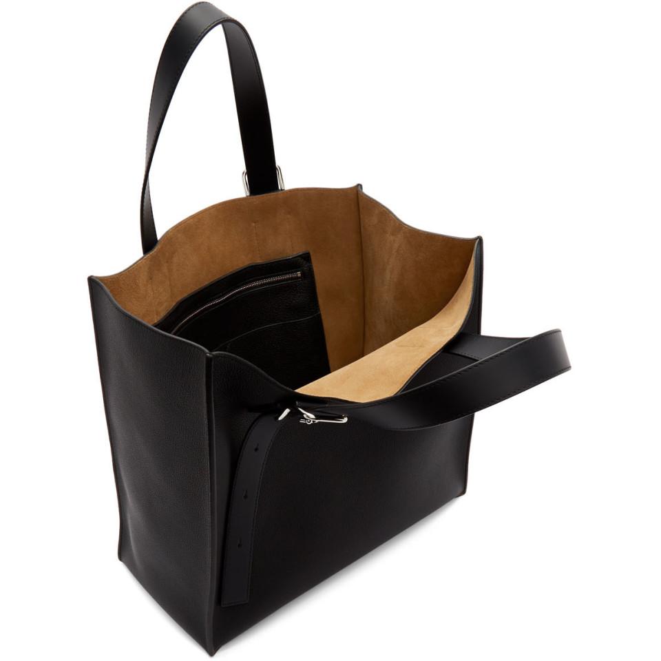 loewe tote bag