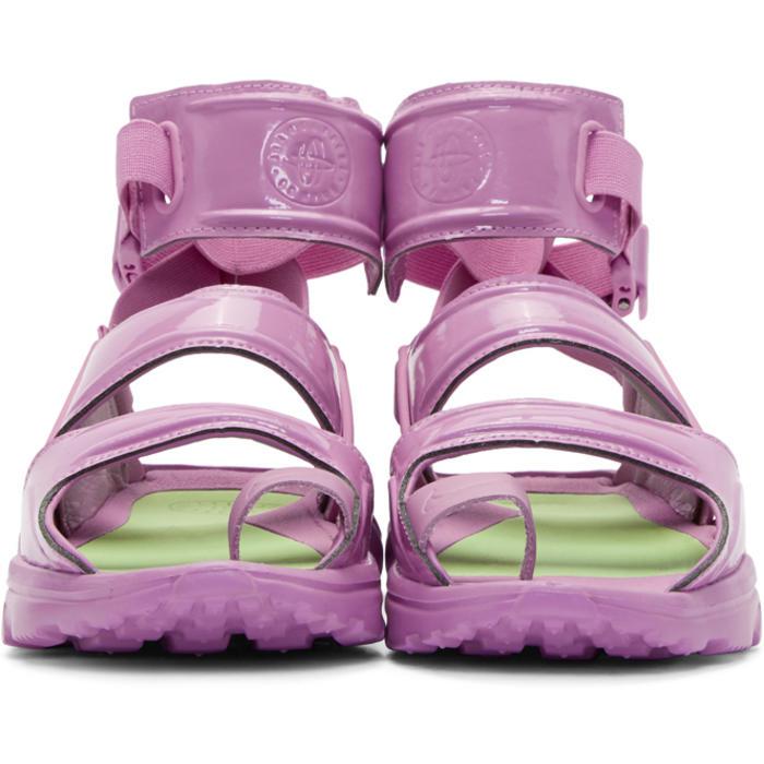 huarache gladiator sandals
