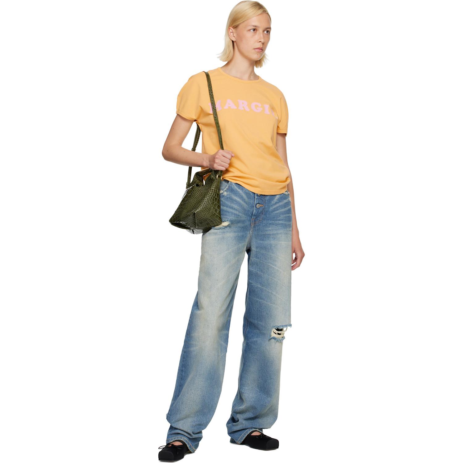 レディース MM6 by Maison Margiela トートバッグ | オンラインセール 
