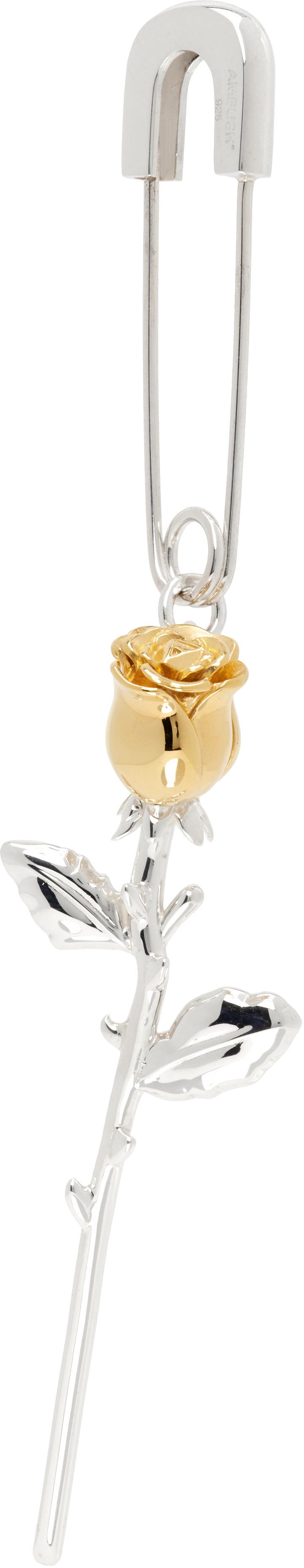 Ambush Earrings and ear cuffs for Women | Online Sale up to