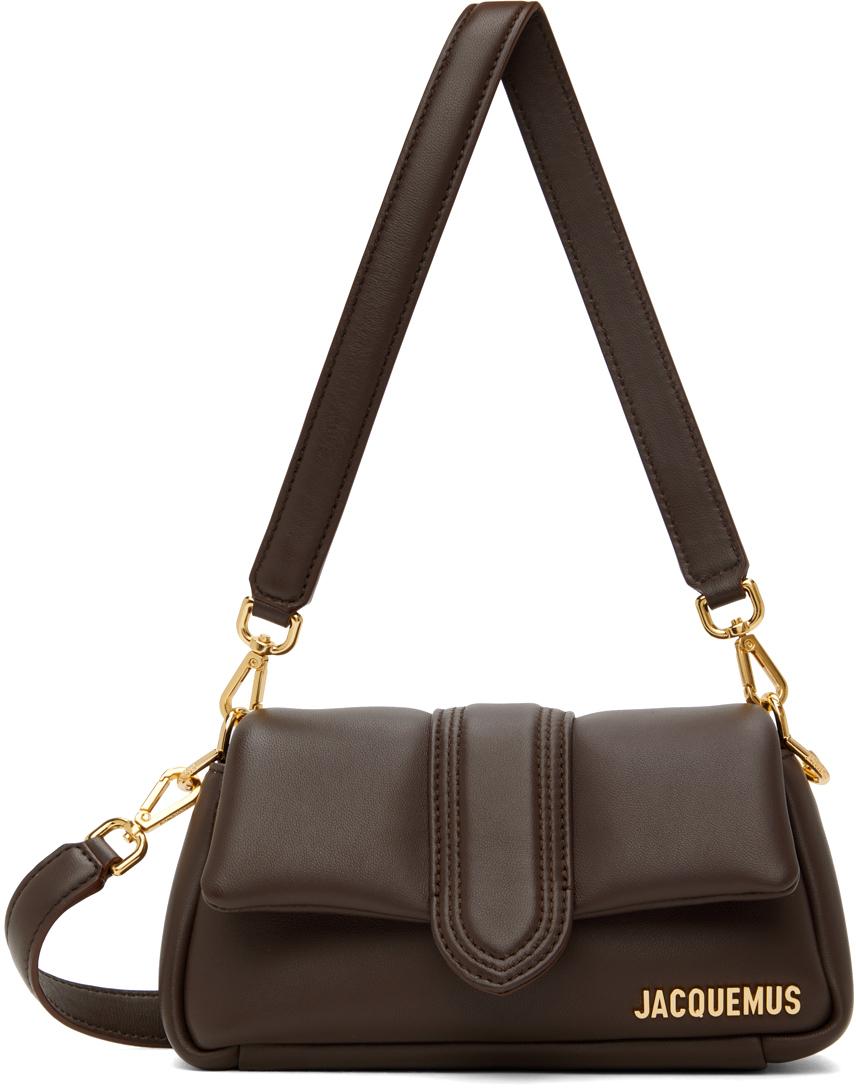 Jacquemus レディース Les Classiquesコレクション ブラウン Le Petit 