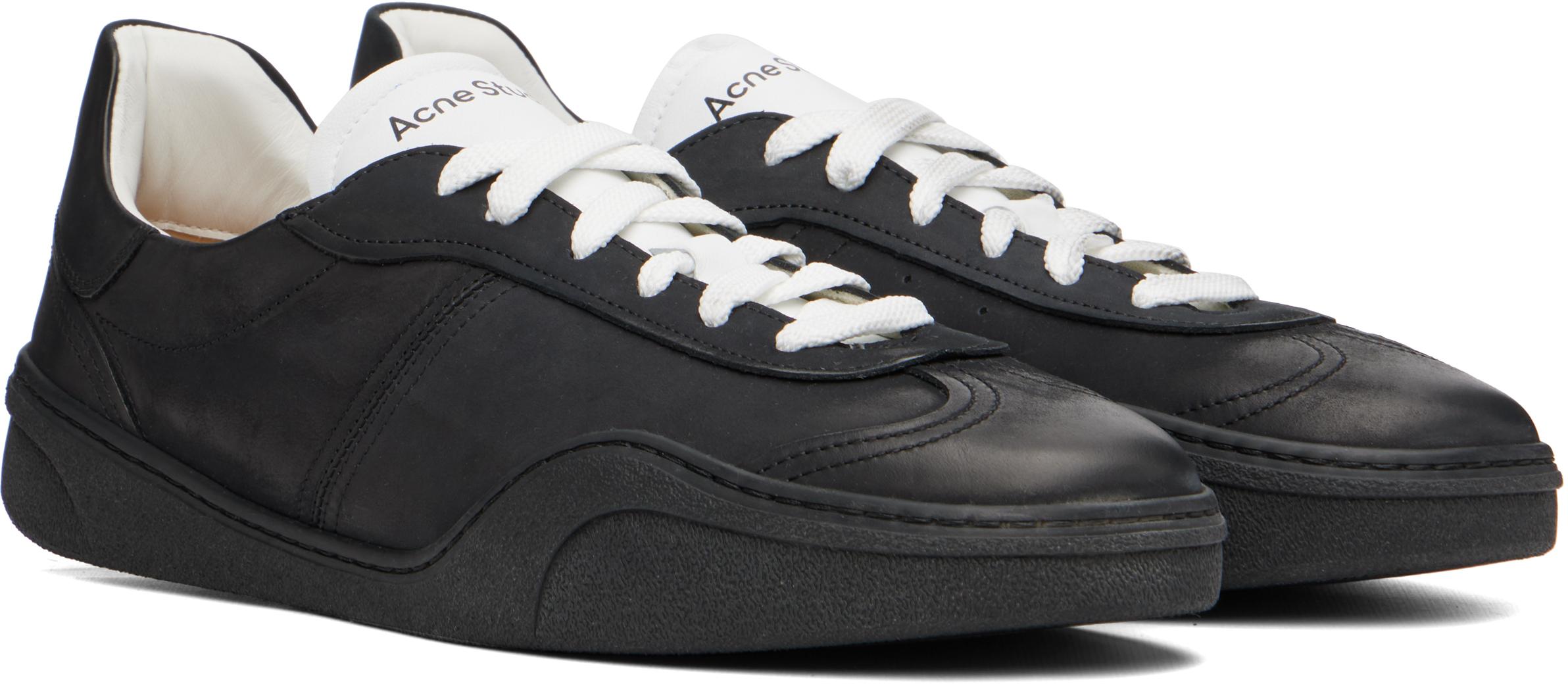 Acne Studios Shoes for Men | Online Sale up to 47% off | Lyst