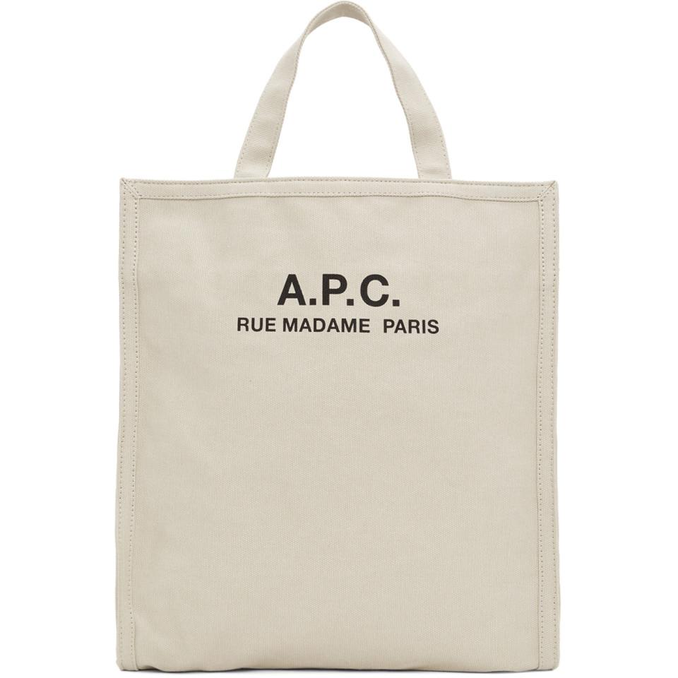 apc tote