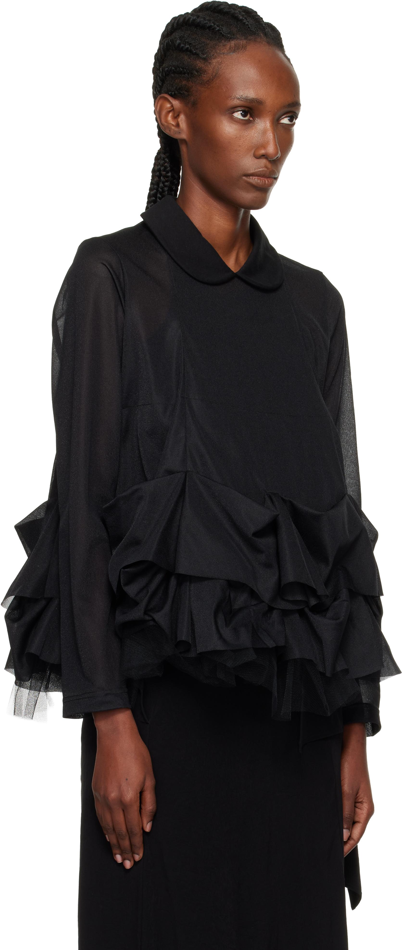 Women's Tao Comme Des Garçons Tops from $295 | Lyst