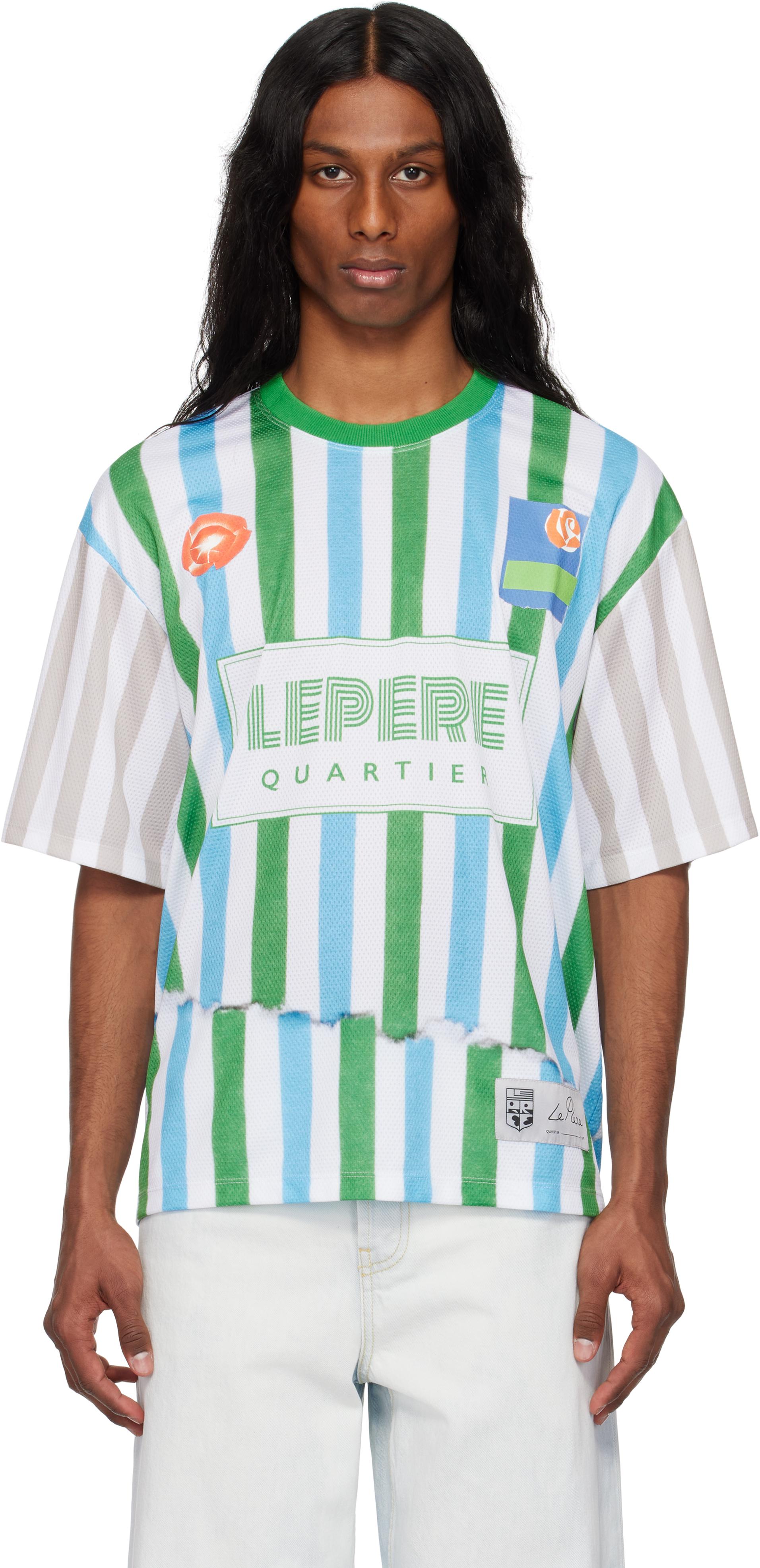 メンズ le PERE Tシャツ (半袖) | オンラインセールは最大58