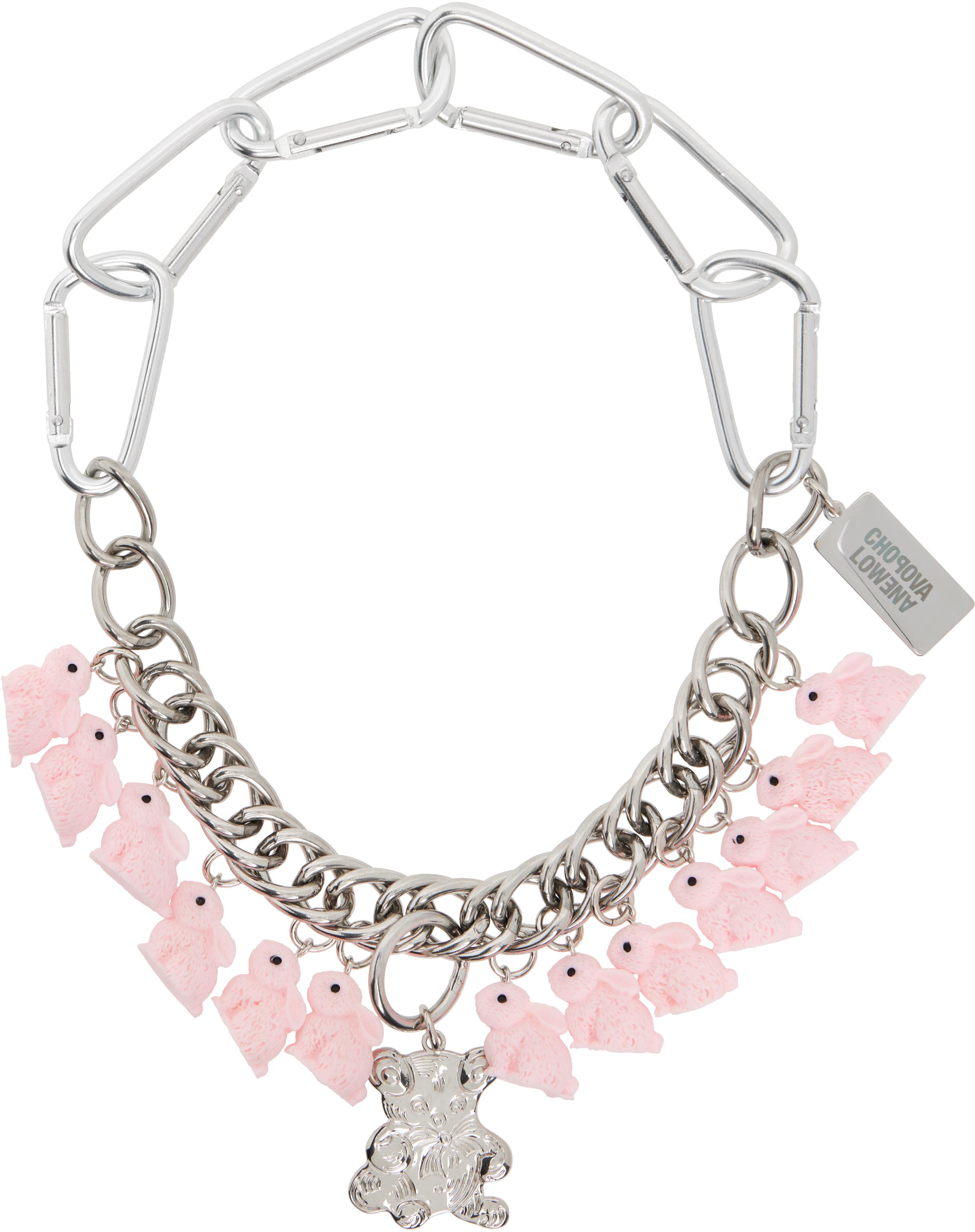 Chopova Lowena Necklaces for Women | Online Sale up to 70% off | Lyst