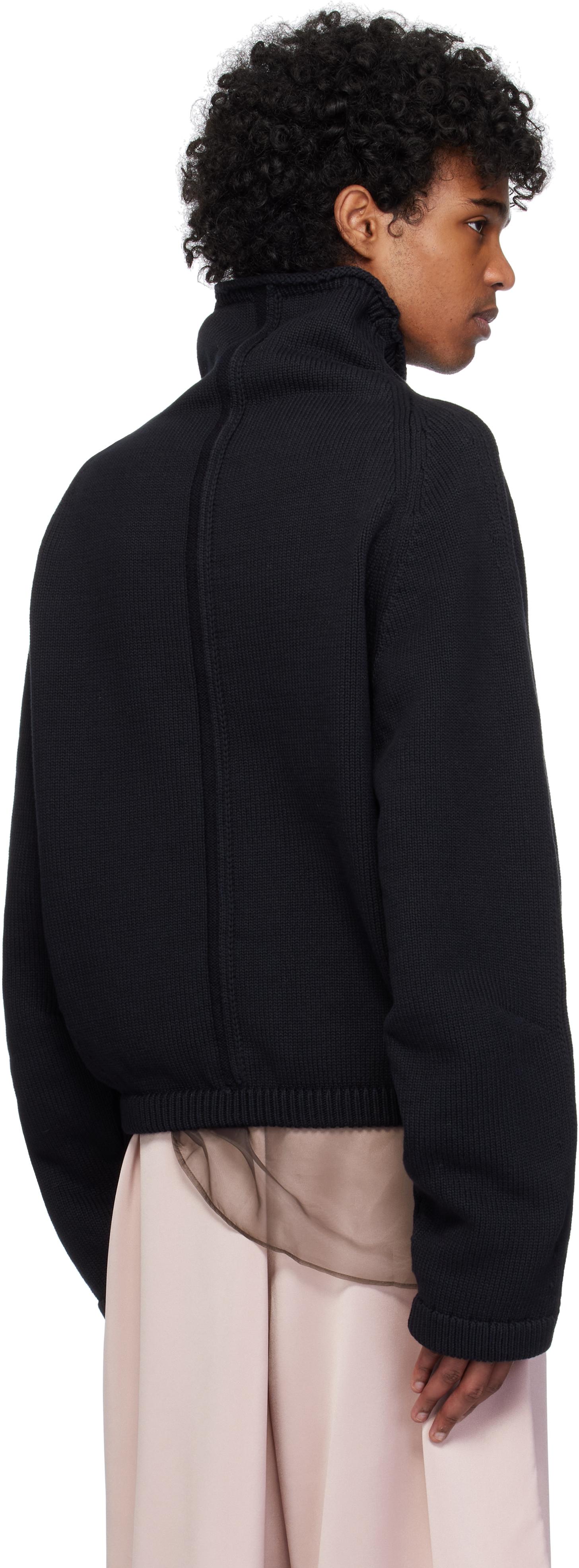 メンズ Dries Van Noten タートルネック | オンラインセールは