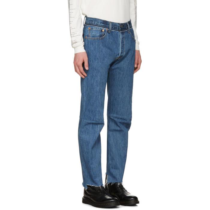 levi's classic jeans