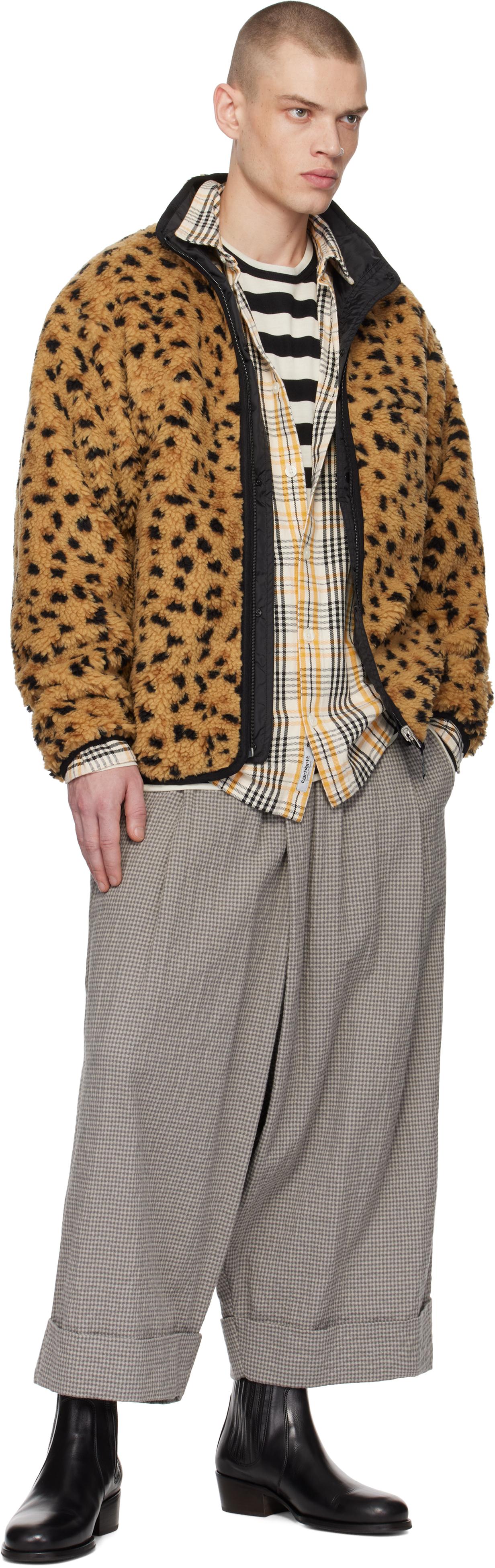 Wacko Maria Casual jackets for Men | Online Sale up to 55 Wacko Maria Casual jackets for Men | Online Sale up to 55
