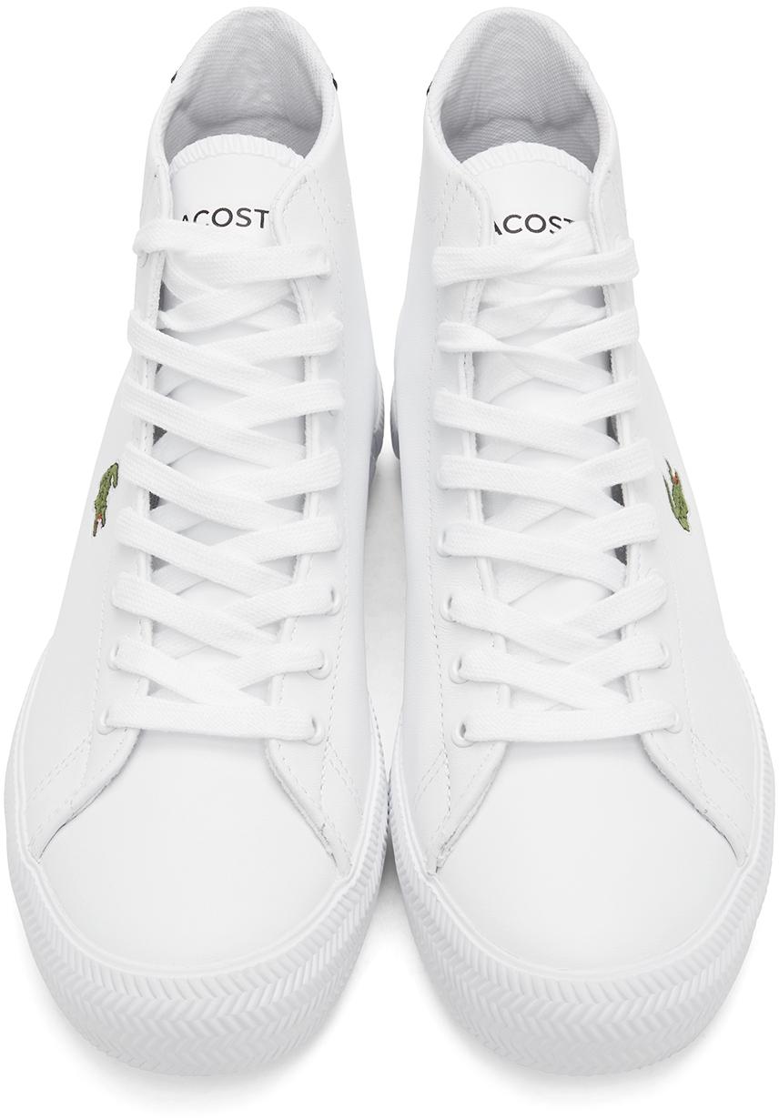 lacoste gripshot mid