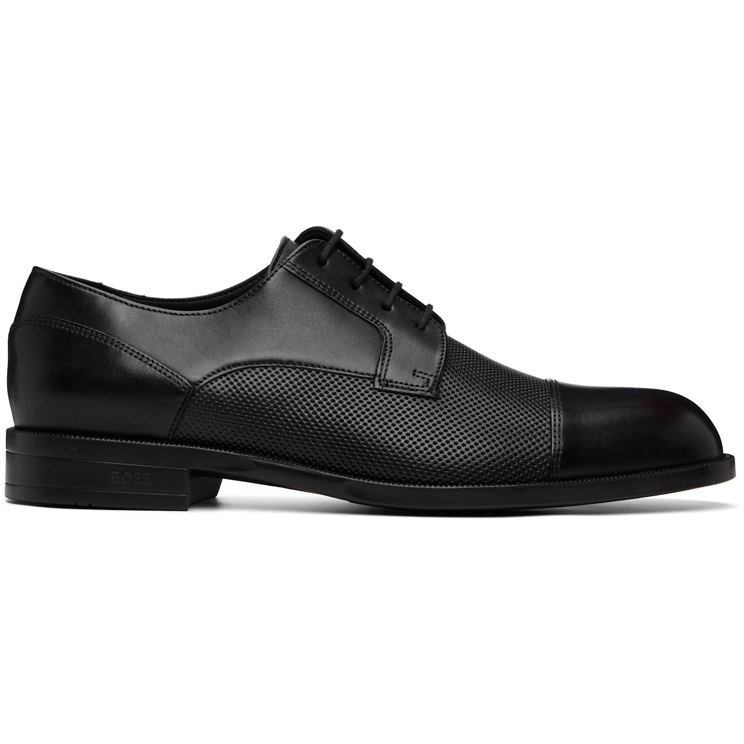 BOSS Derby shoes for Men | Online Sale up to 75% off | Lyst BOSS Derby shoes for Men | Online Sale up to 75% off | Lyst