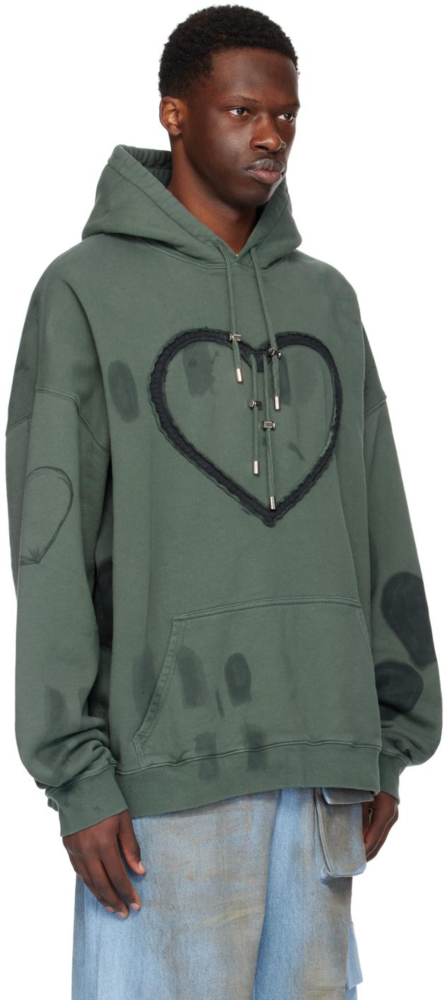 collina strada パーカー Collina Strada ウィメンズ パーカー通販 - FARFETCH
