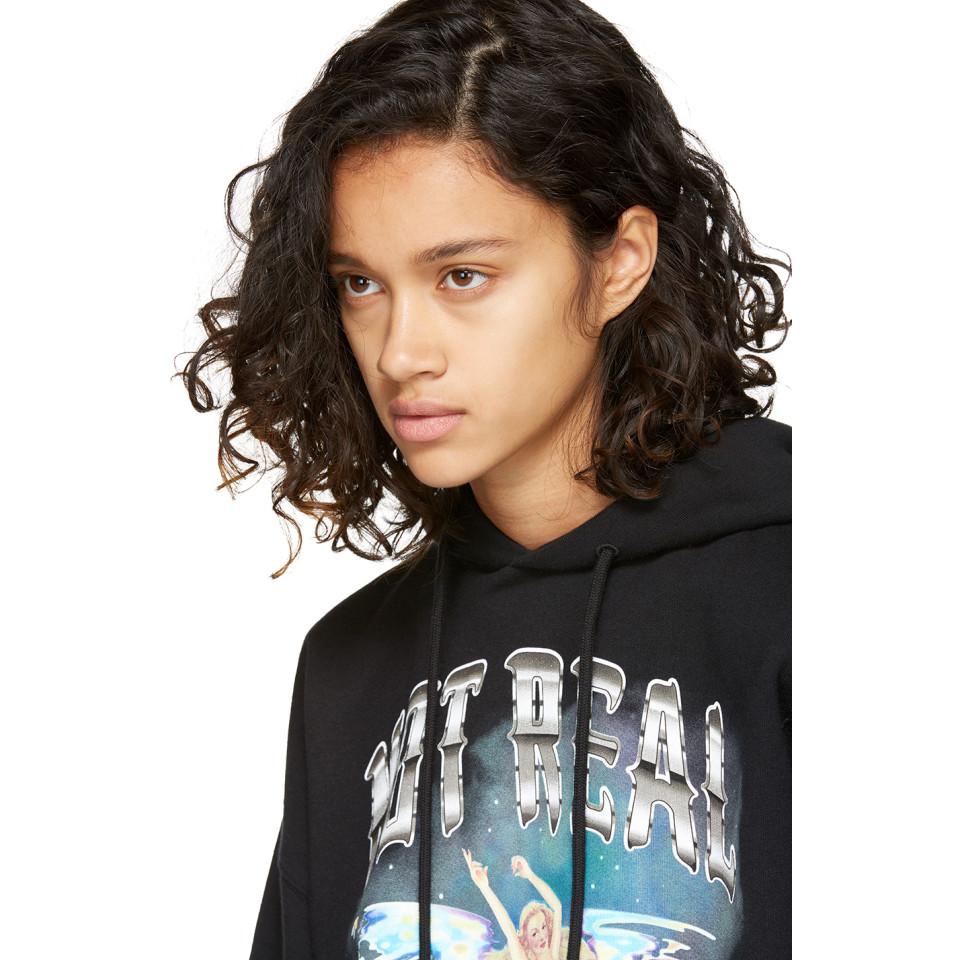 Off white not sales real angel hoodie