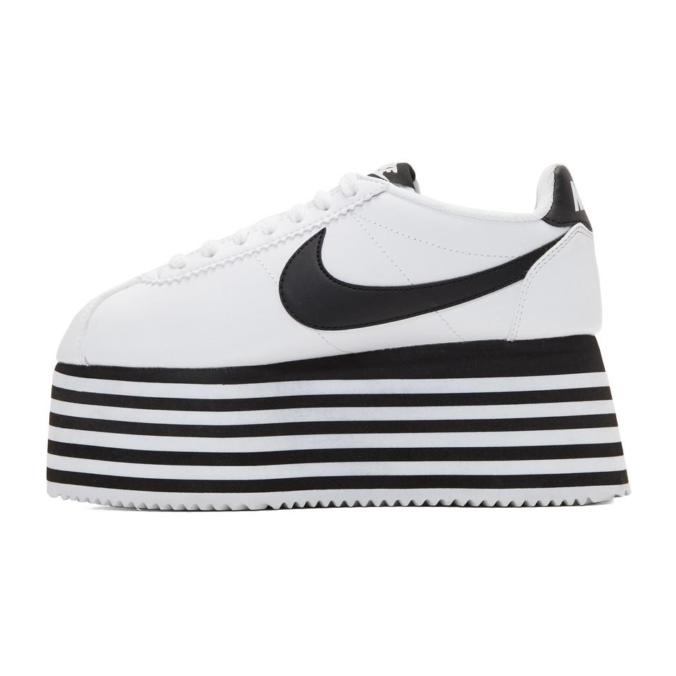 commes des garcon cortez