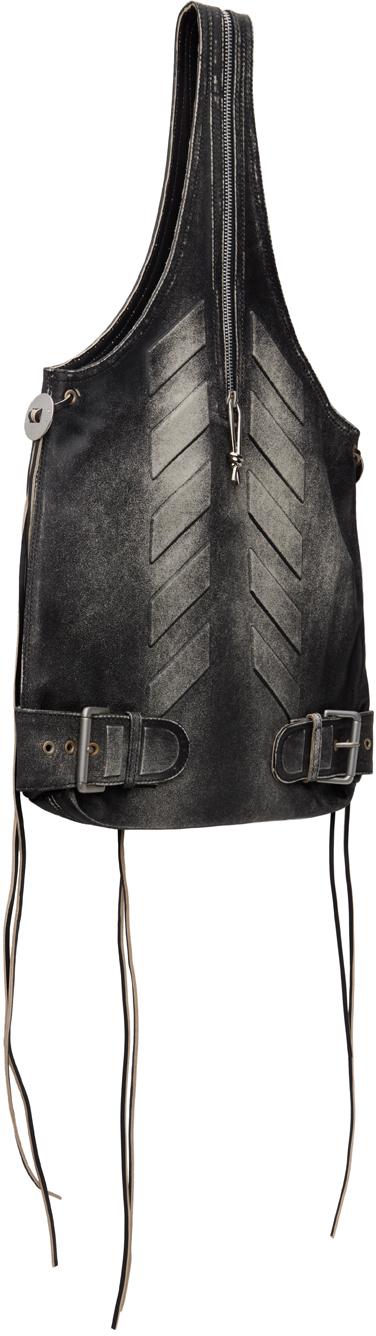 【関税込み】EYTYS ブラック Siren トートバッグ Eytys ブラック Siren トートバッグ ブラック | Lyst