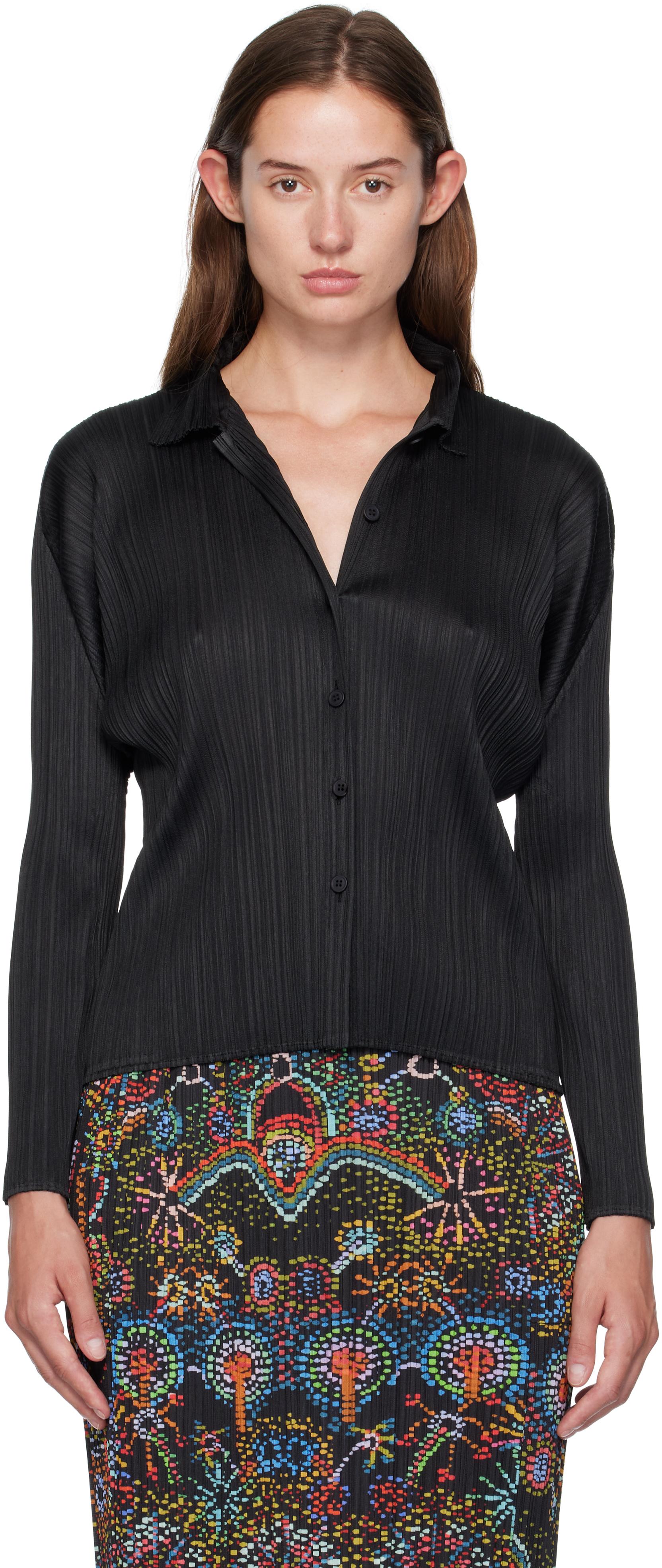 トップス PLEATS PLEASE ISSEY MIYAKE PLEATS PLEASE ISSEY MIYAKE カタログ – isseymiyake.com