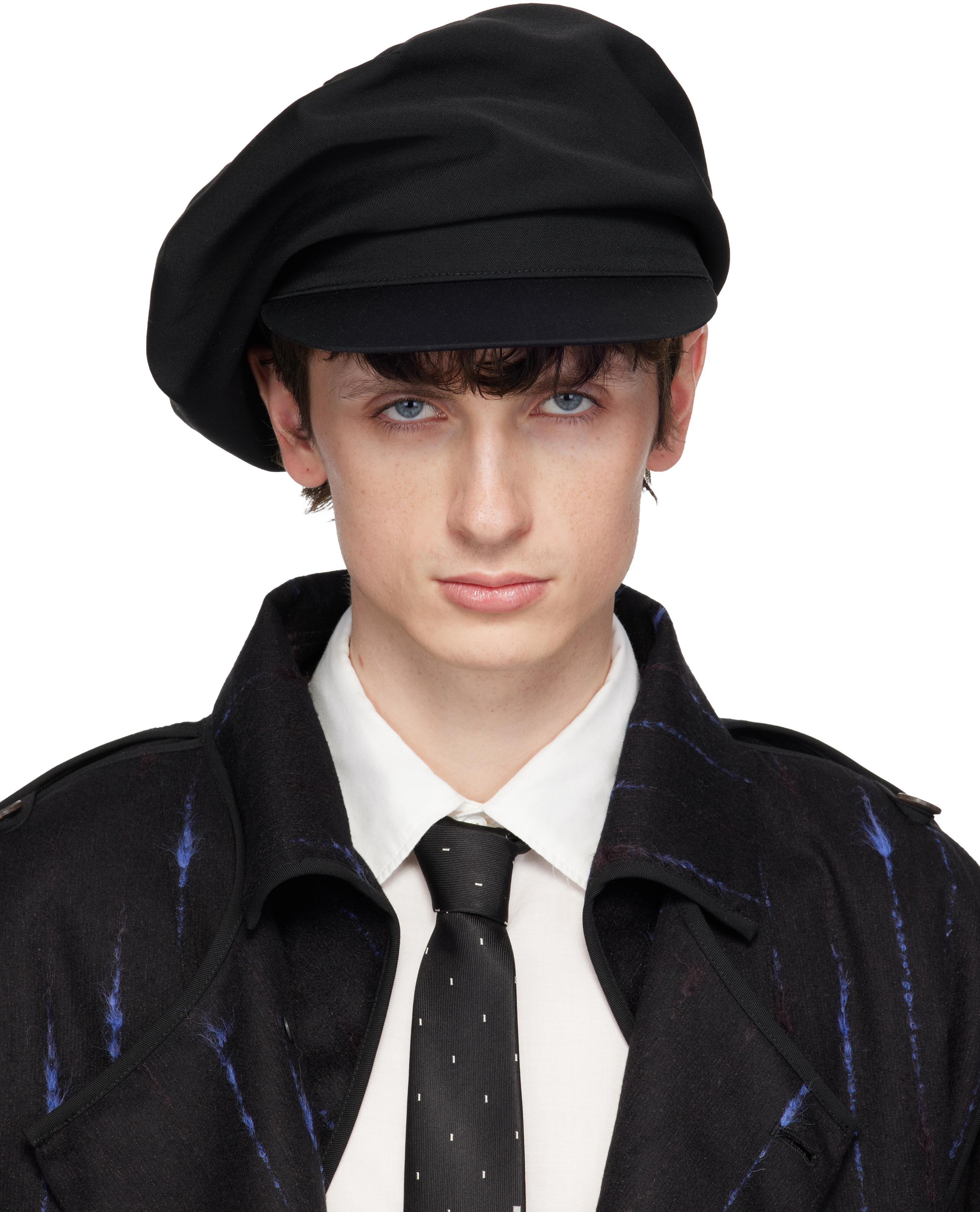 Yohji Yamamoto Hats for Men | Online Sale up to 57% off | Lyst
