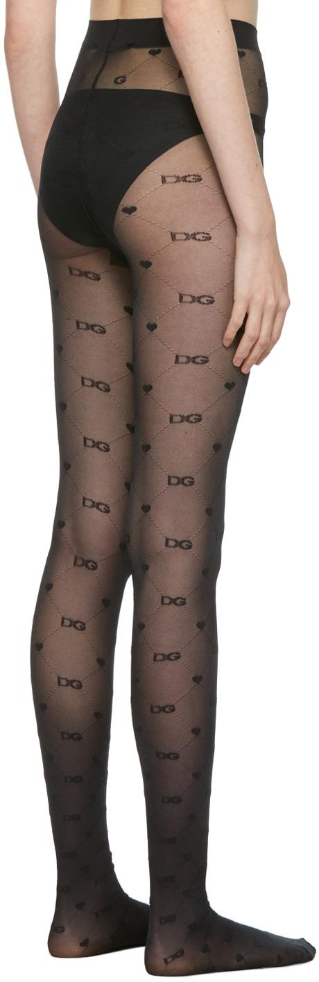 Dolce & Gabbana Tights and pantyhose for Women | Online Sale