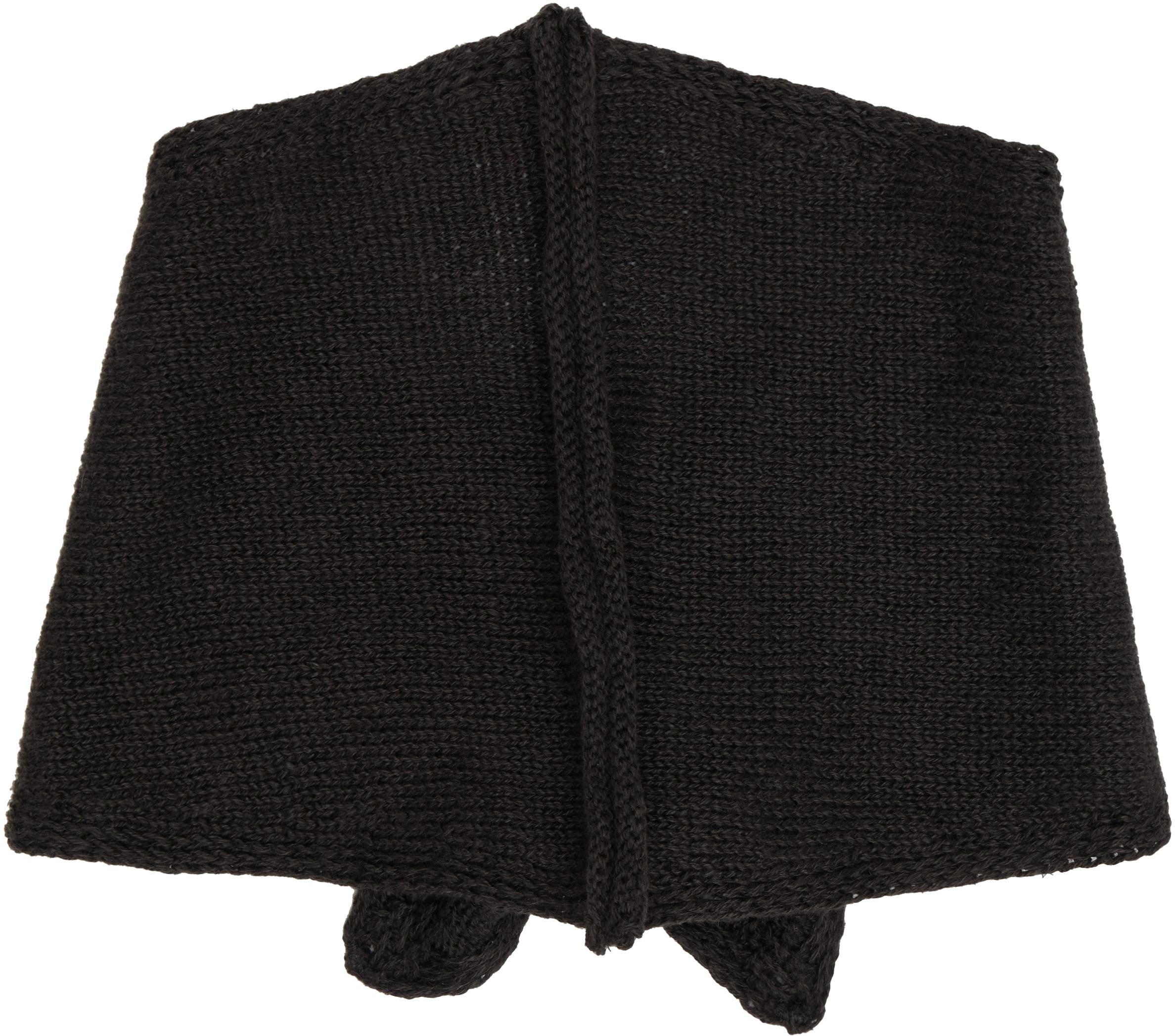 Our Legacy Miniature Scarf in Black for Men | Lyst