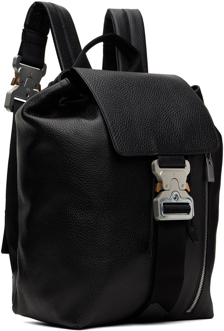 1017 ALYX 9SM Black Tank Backpack for Men | Lyst