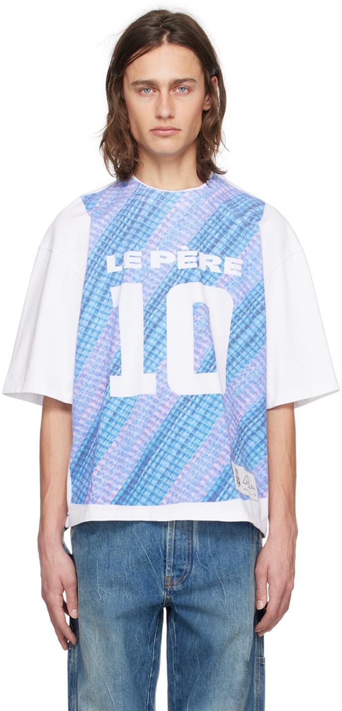 Sacai メンズ ブラック Know Future タンクトップ Tシャツ Sacai メンズ ブラック Know Future タンクトップ Tシャツ