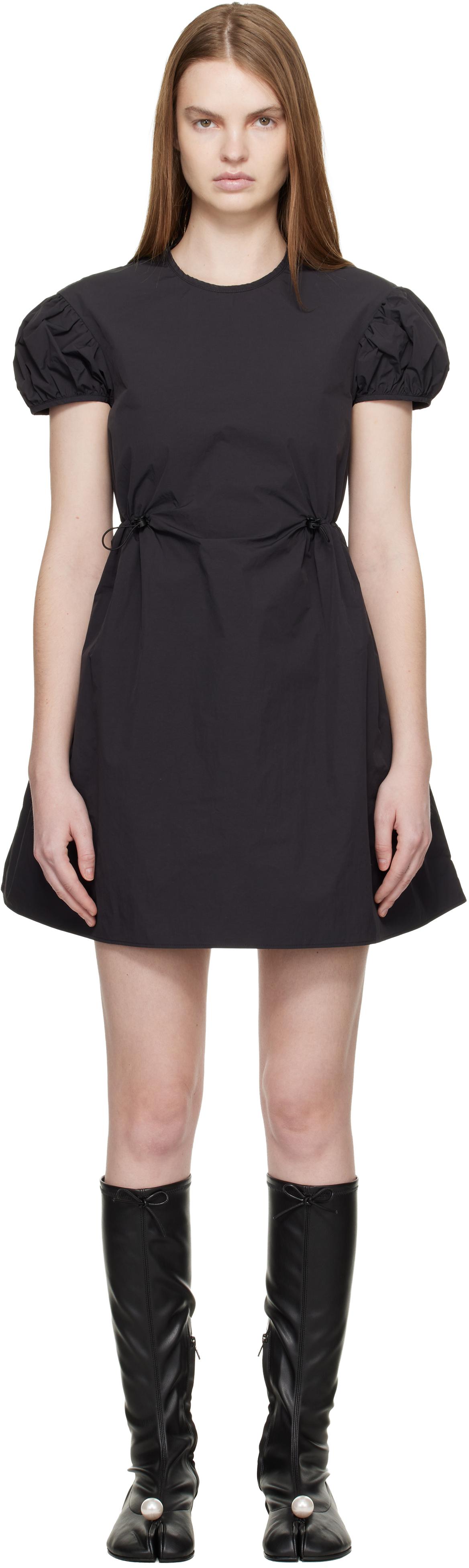 レディース Cecilie Bahnsen ミニ/ショートワンピース | オンライン