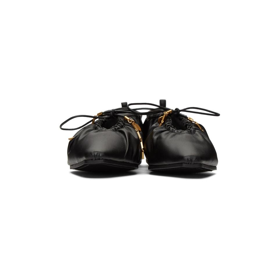 stella mccartney ballerina