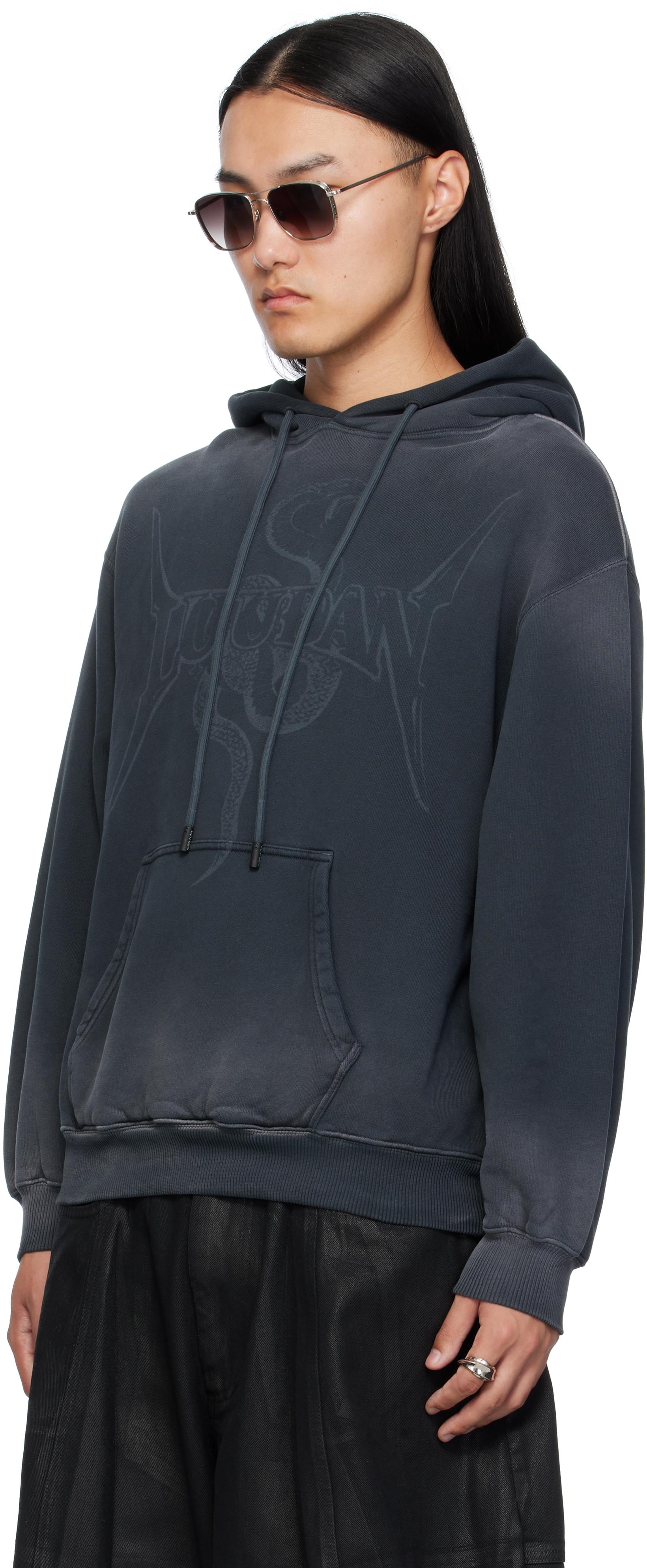 メンズ Lu'u Dan パーカー | オンラインセールは最大75%オフ | Lyst メンズ Lu'u Dan パーカー | オンラインセールは最大75%オフ | Lyst