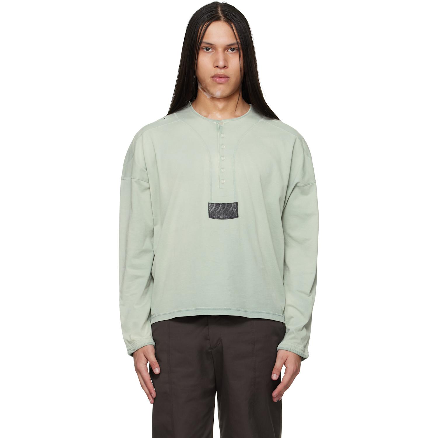 メンズ Kiko Kostadinov Tシャツ (長袖) | オンラインセールは最大50
