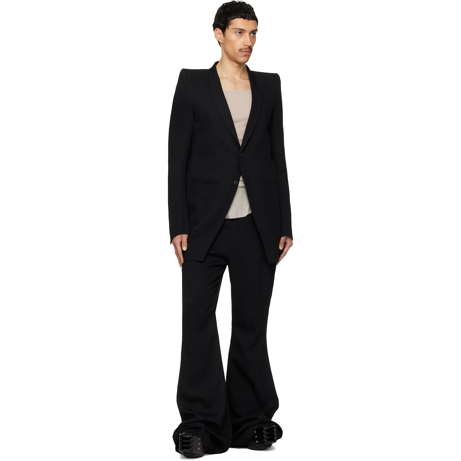 メンズ Rick Owens ブレザー | オンラインセールは最大66%オフ | Lyst