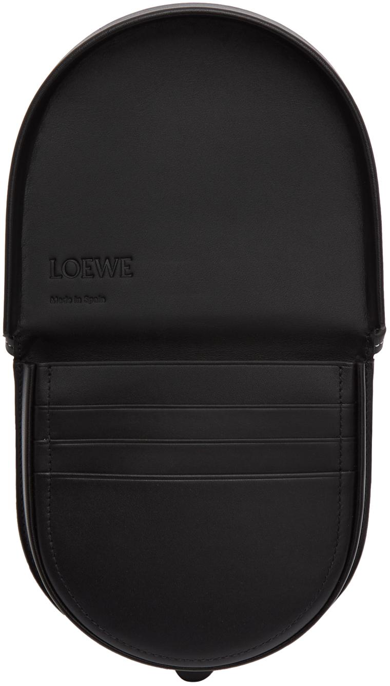 loewe heel belt bolsa