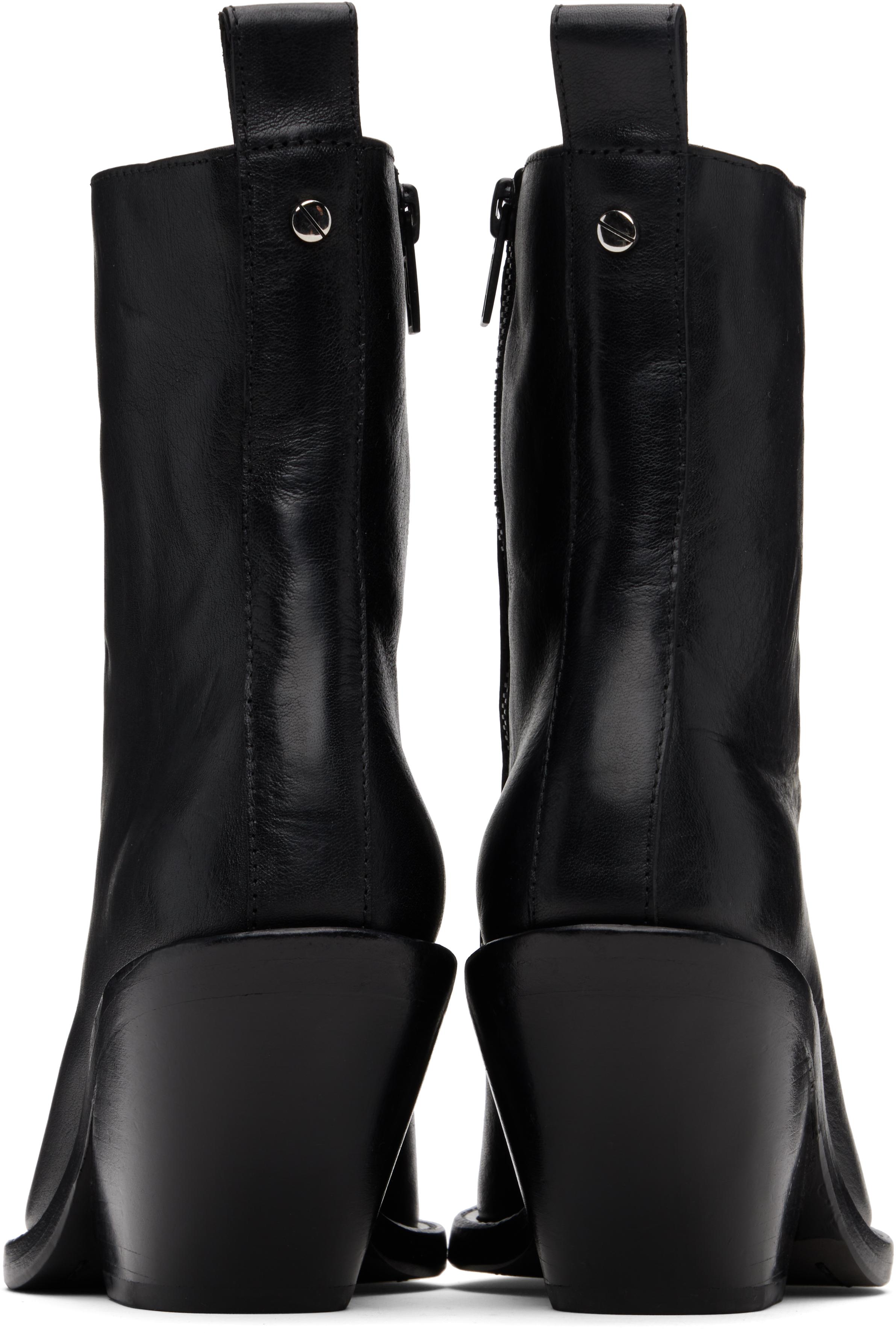 Ann Demeulemeester Ankle boots for Women | Online Sale up to