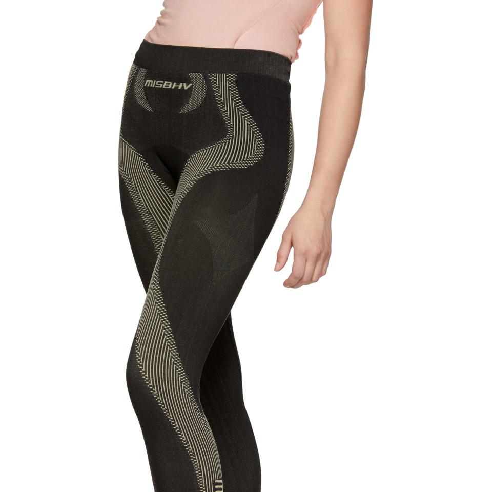 misbhv active leggings